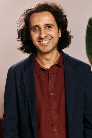 Cover image for Virat Pal