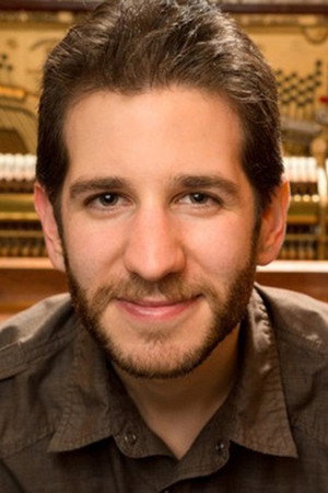 Cover image for Jordan Seigel