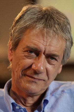 Cover image for Marcel Iureș