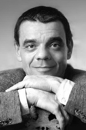 Cover image for Константин Райкин