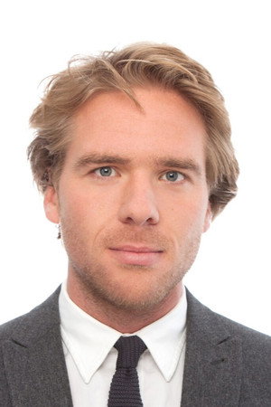Cover image for Sjoerd van Ramshorst