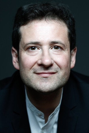 Cover image for Héctor Cabello Reyes