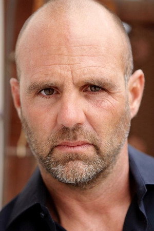 Cover image for James Mitchell-Clyde