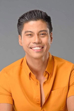 Cover image for Jerald Napoles
