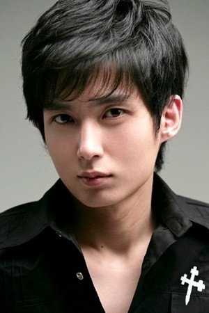Cover image for Jang Sung-won