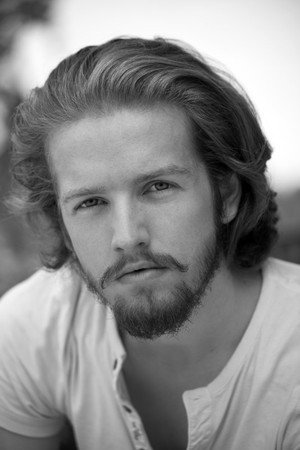 Cover image for Jonathan D'Ambrosio