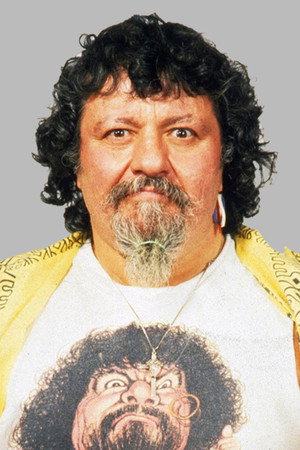 Cover image for Louis Albano