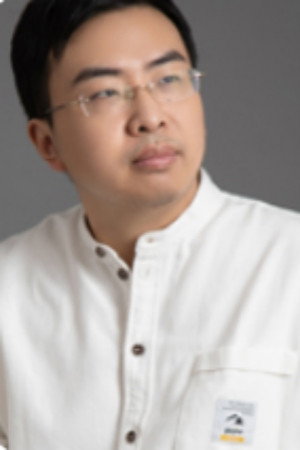 Cover image for Xing Kaixin