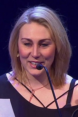 Cover image for Katrine Tersgov