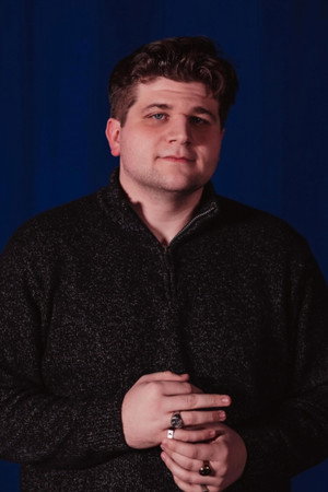 Cover image for Thomas Gentile
