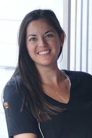 Cover image for Kate Pragnell
