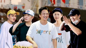 Poster for Эпизод 3