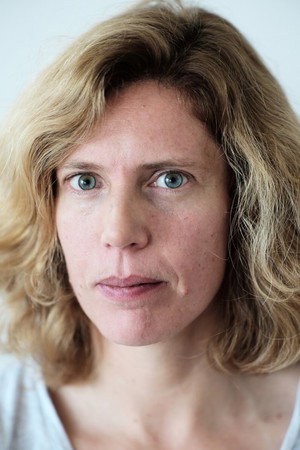 Cover image for Claire Mathon