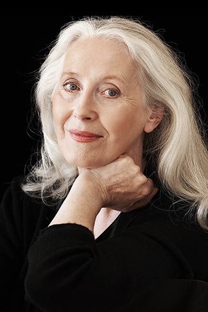Cover image for Julia Blake