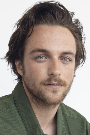 Cover image for Rémi Goulet