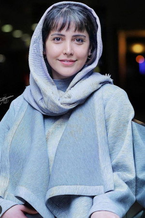 Cover image for Shabnam Ghorbani