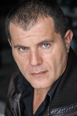 Cover image for Fabien Baïardi