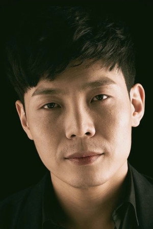 Cover image for Ko Dong-hyoung