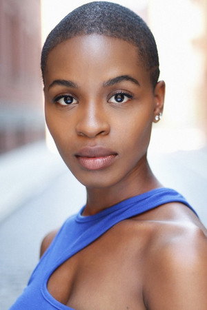 Cover image for Jade Cayne