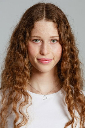 Cover image for Pamela Baigún