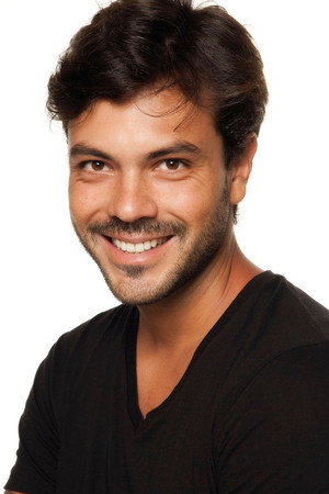 Cover image for Ricardo Martins
