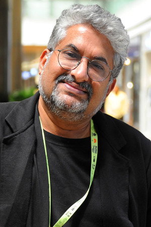 Cover image for Shyamaprasad
