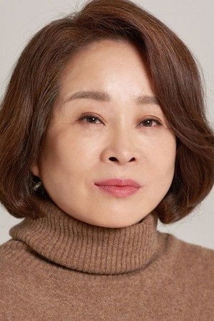 Cover image for 전성애