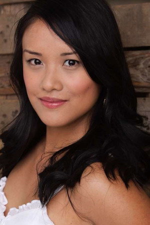 Cover image for Michelle Vergara Moore