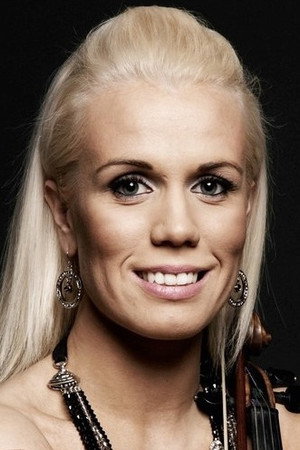 Cover image for Greta Salóme Stefànsdóttir
