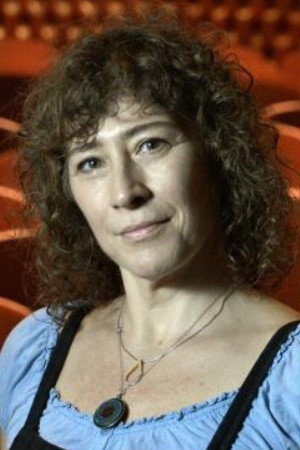 Cover image for Carla Moscatelli