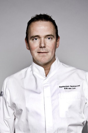 Cover image for Erik van Loo