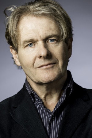 Cover image for Robert Bathurst