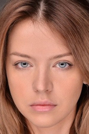 Cover image for Mariya Lavrova