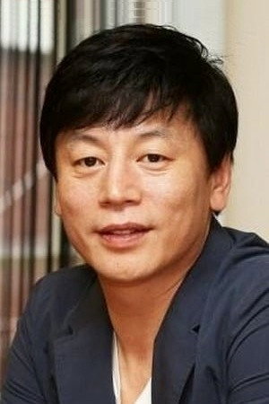 Cover image for 김용화