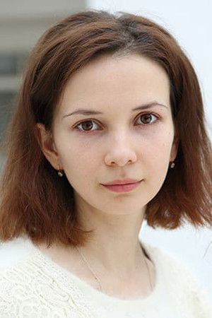 Cover image for Мария Смольникова