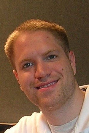 Cover image for Michael Archacki