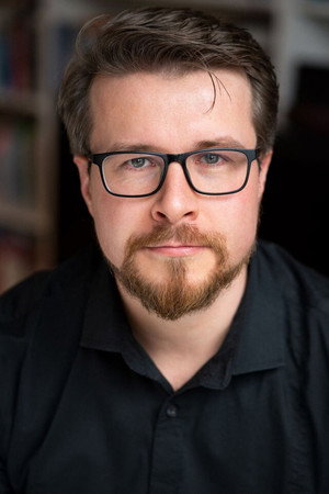 Cover image for Lars Walther