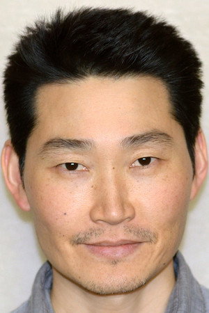 Cover image for Ted Oyama