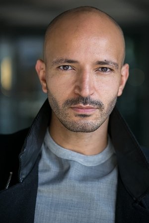 Cover image for Waleed Elgadi