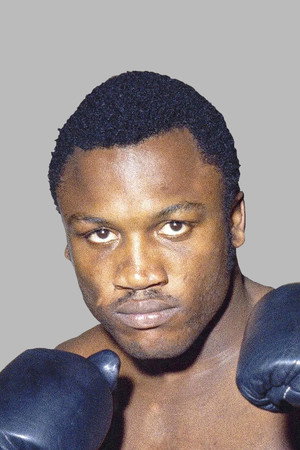 Cover image for Joe Frazier