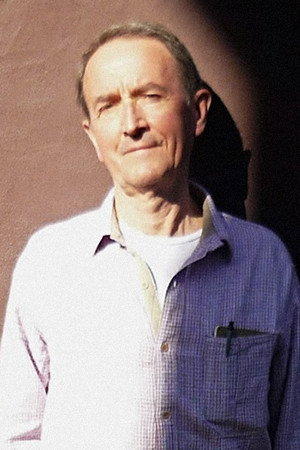 Cover image for Carl Schultz