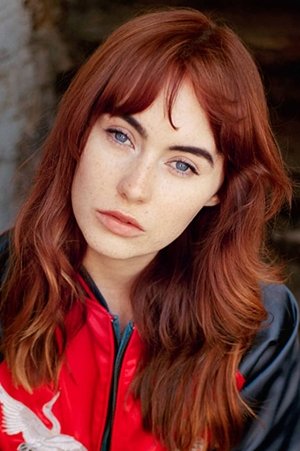Cover image for Kim Spearman