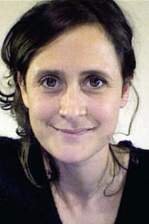 Cover image for Céline Kélépikis