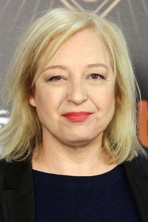 Cover image for Francesca Piñón