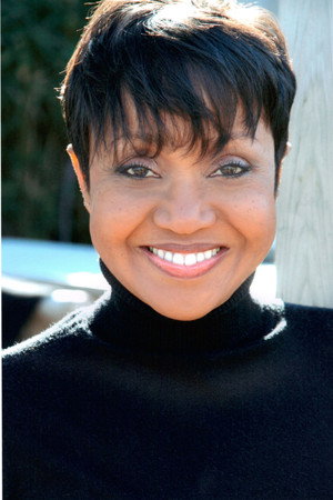 Cover image for Brenda Pressley