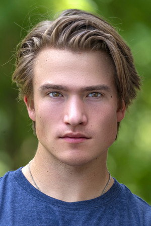 Cover image for Jacob Kaufman