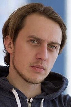 Cover image for Миша Поляков