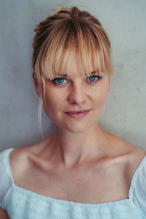 Cover image for Henrike Fehrs