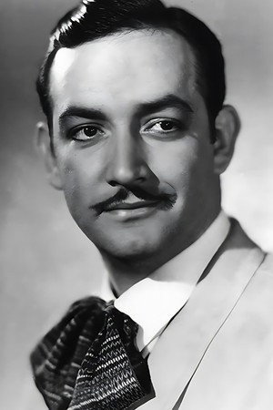 Cover image for Jorge Negrete
