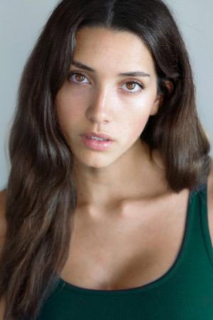 Cover image for Kirsten Kendall